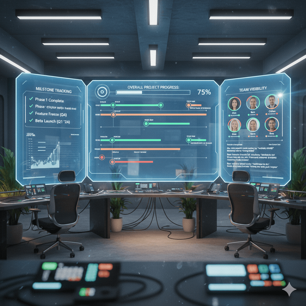 Pro Dashboard